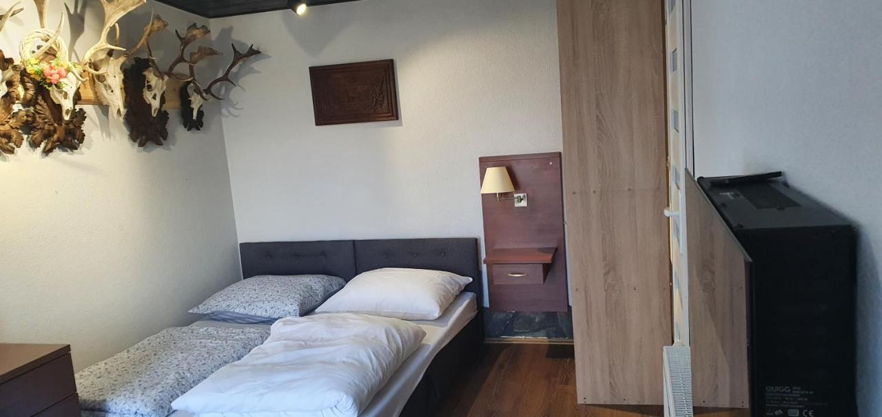 Agroturystyka Piekielnik Room photo