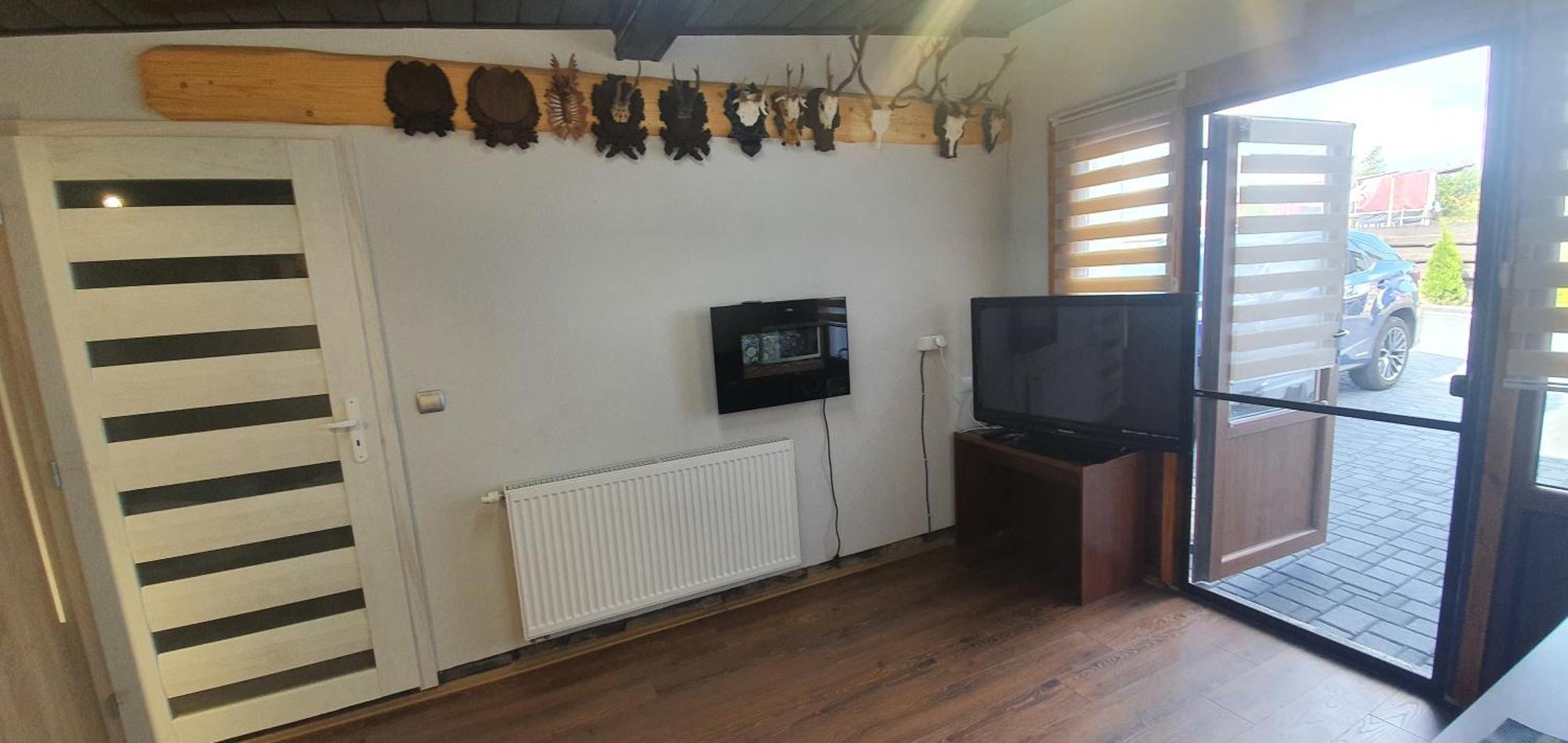 Agroturystyka Piekielnik Room photo