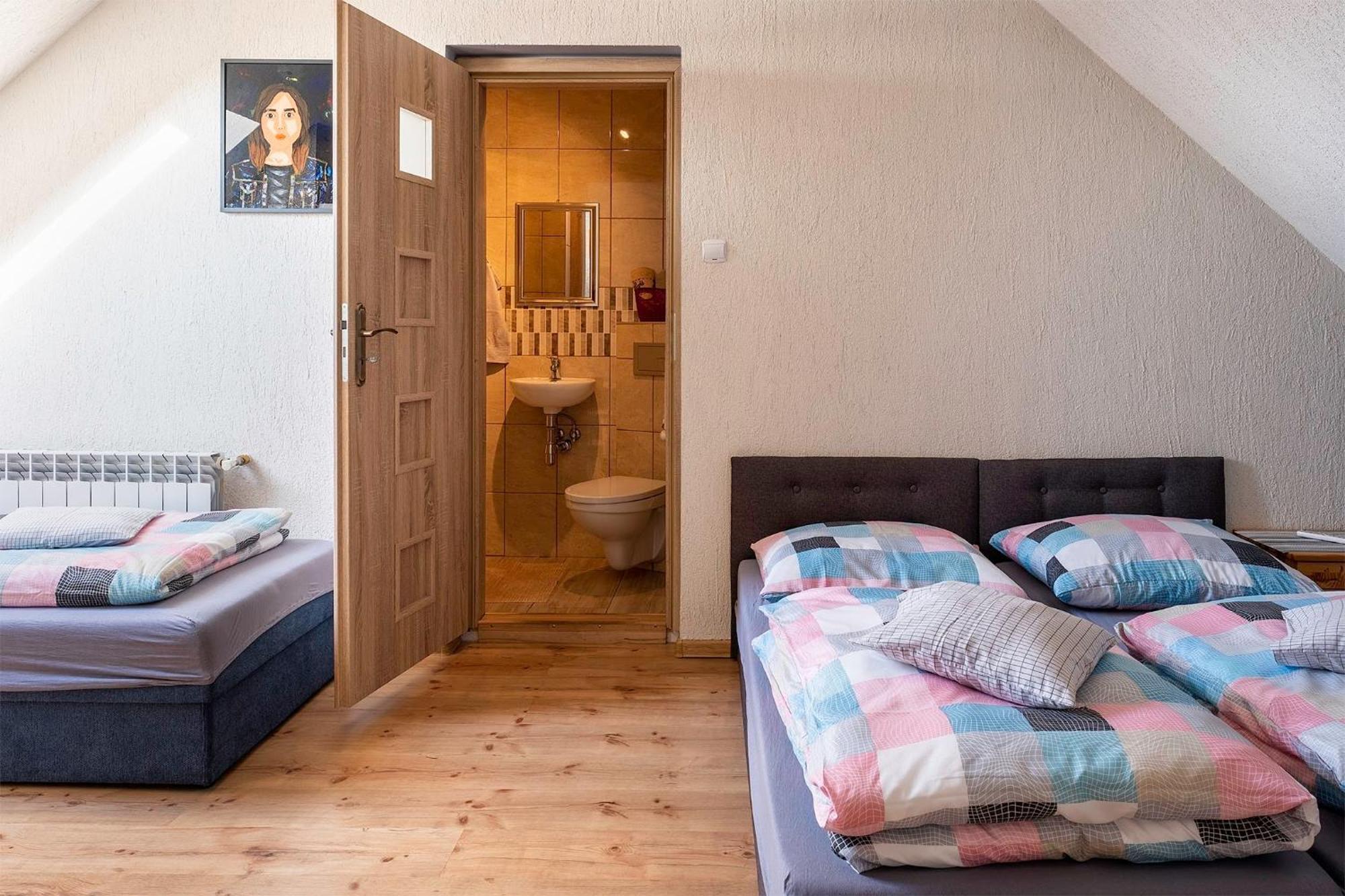 Agroturystyka Piekielnik Room photo